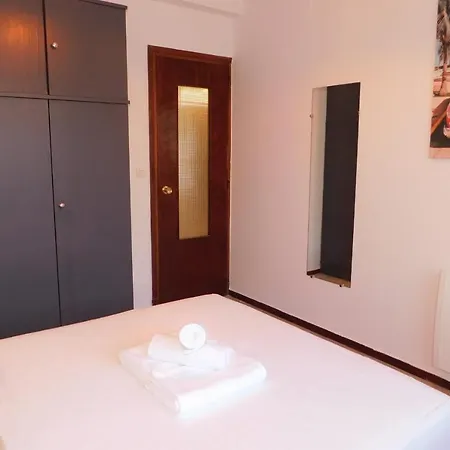 Apartment Charming T3 